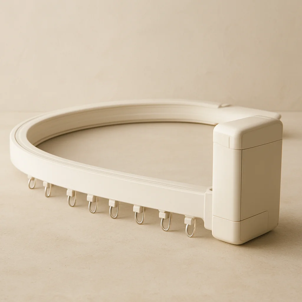 Quietline Motorized Track