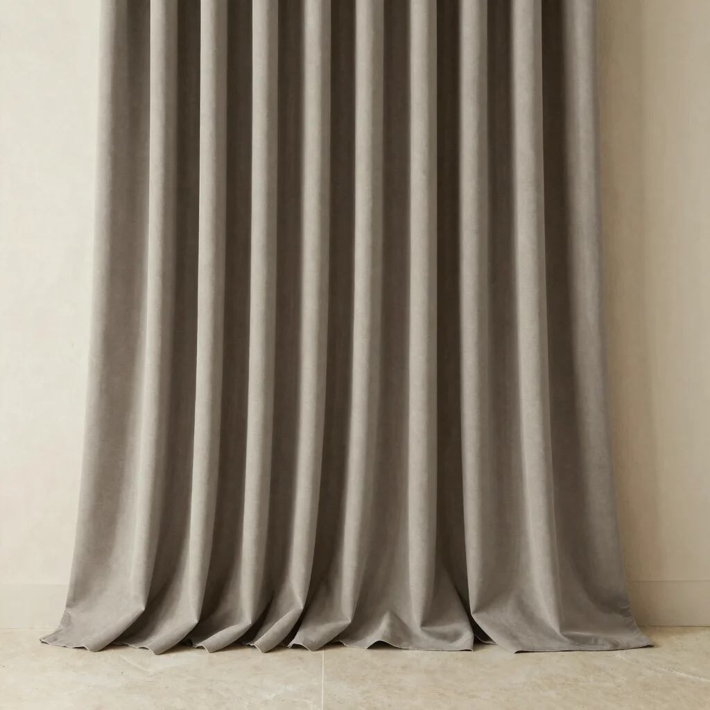Stillroom Blackout Panels