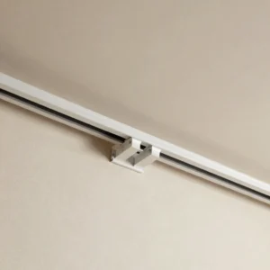 Quietline Track Extension